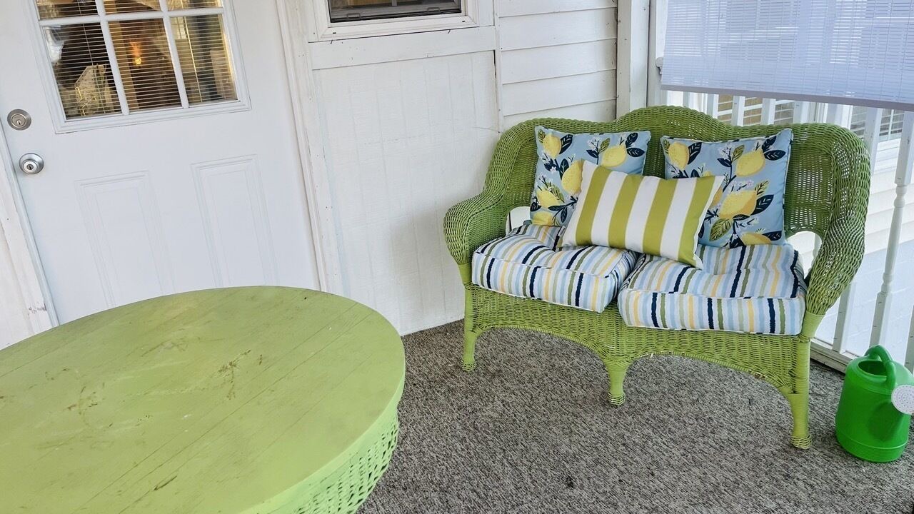Photo of Outdoor in Calhoun