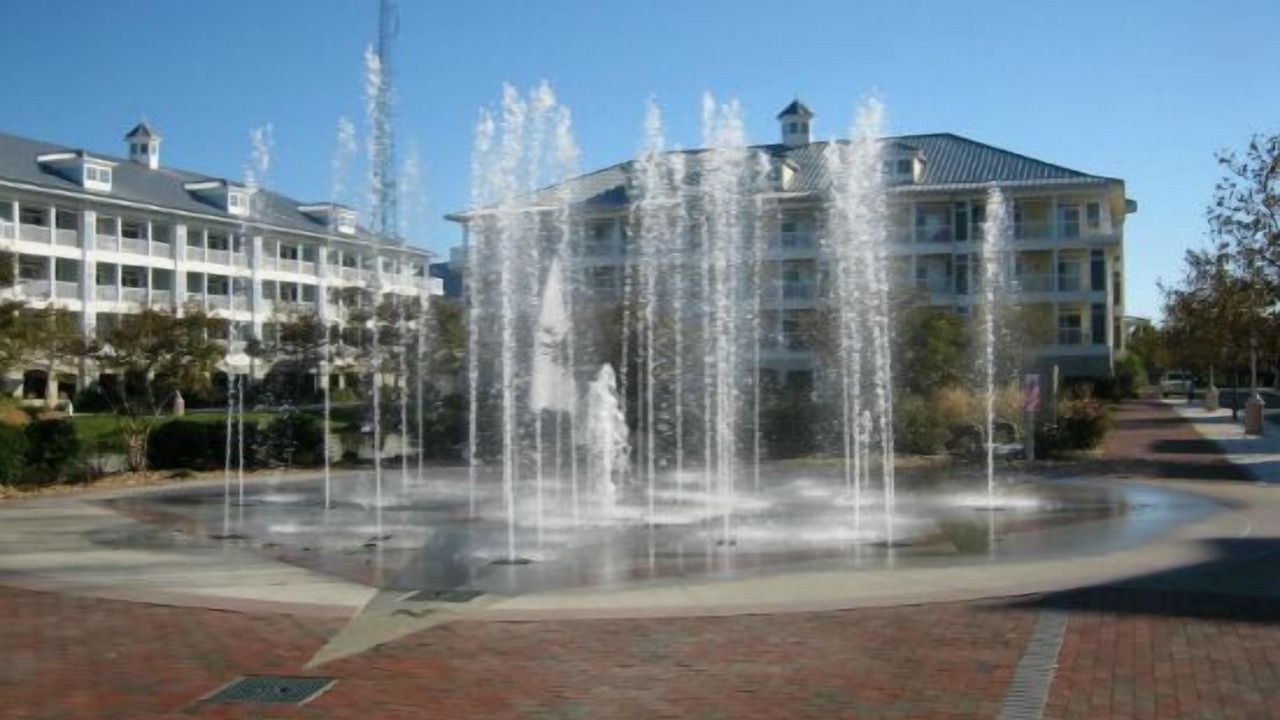 Photo of Outdoor in Sunset Island