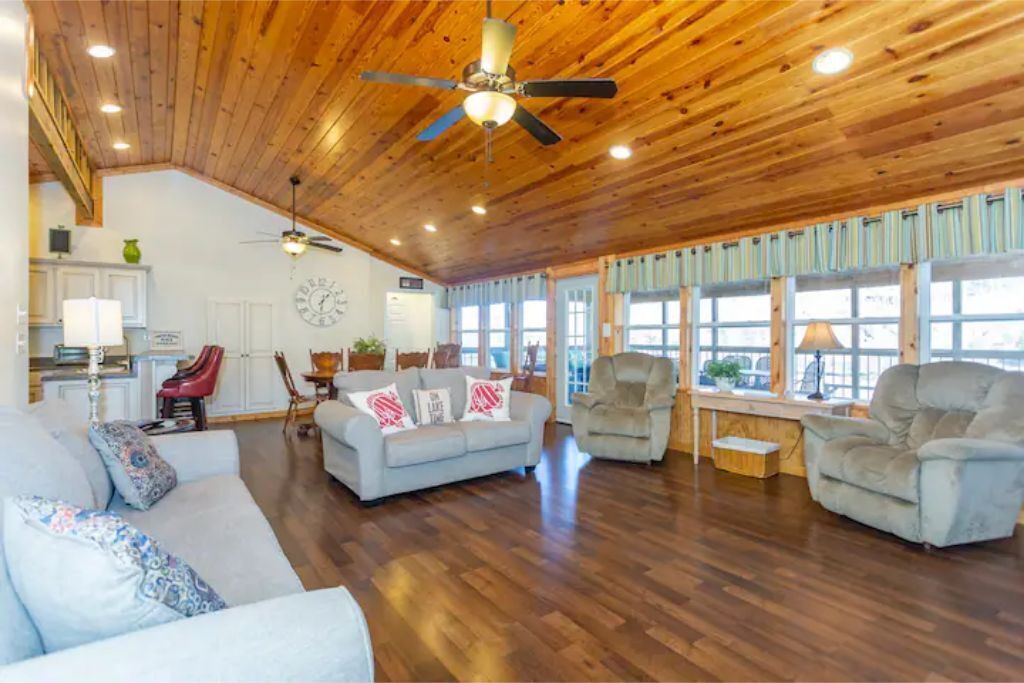 Photo of Livingroom in Cullman