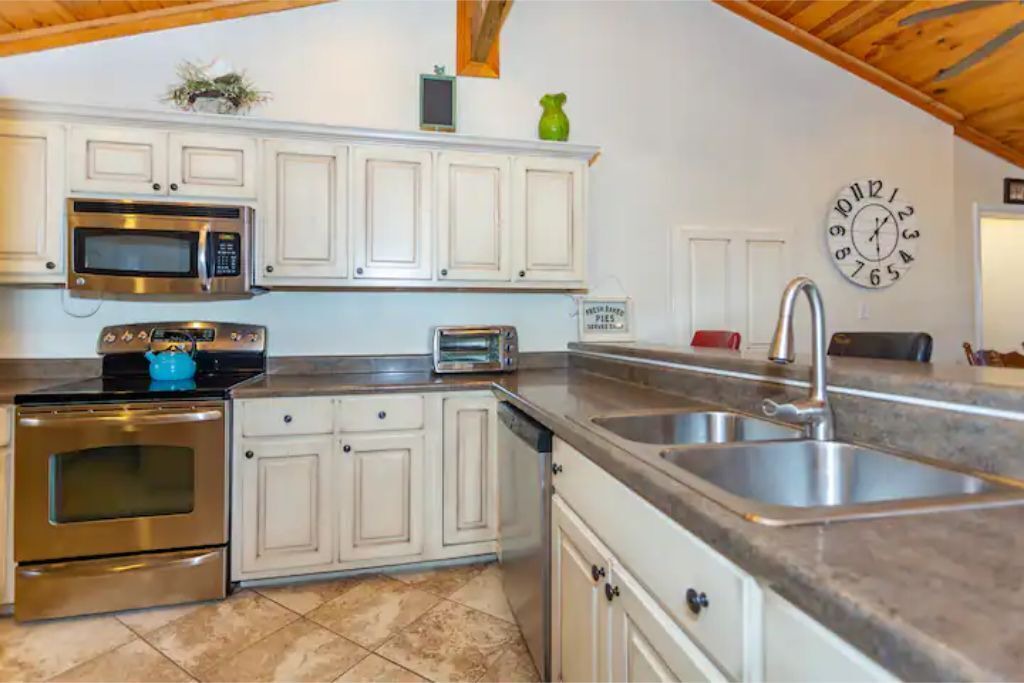 Photo of Kitchen in Cullman