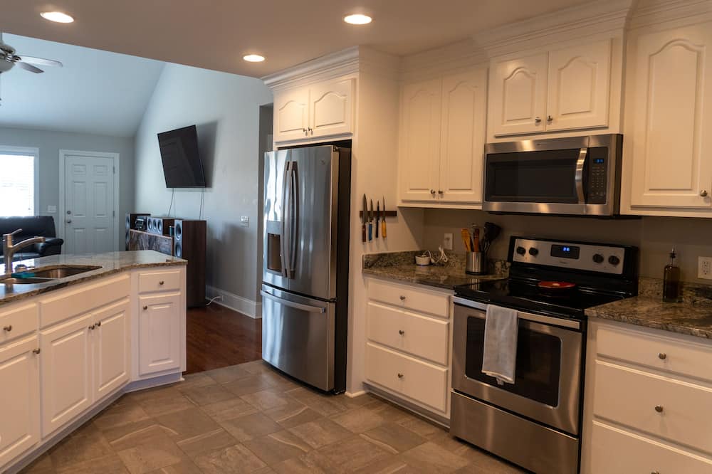 Photo of Kitchen in Sumter
