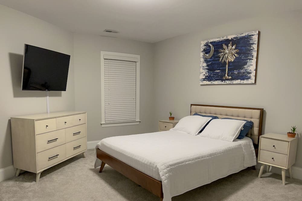 Photo of Bedroom in Sumter