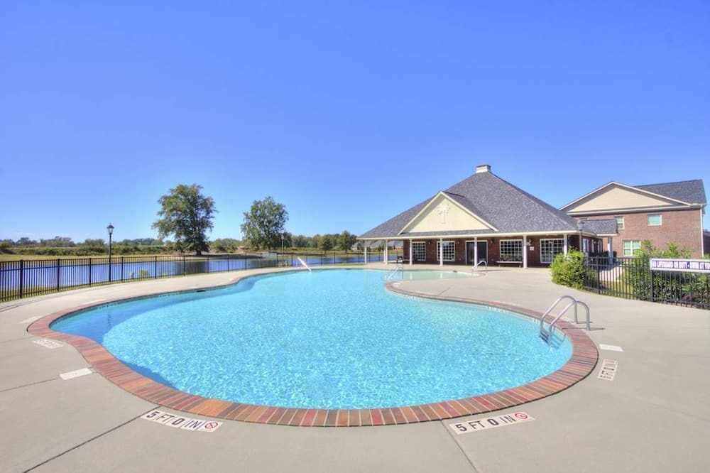 Photo of Outdoor in Sumter