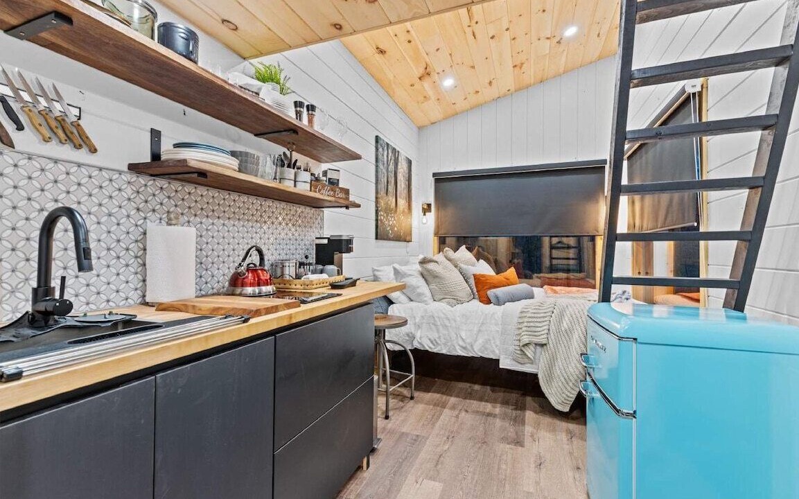 Photo of Kitchen in Willow Spring