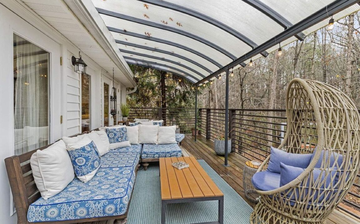 Photo of Outdoor in Willow Spring