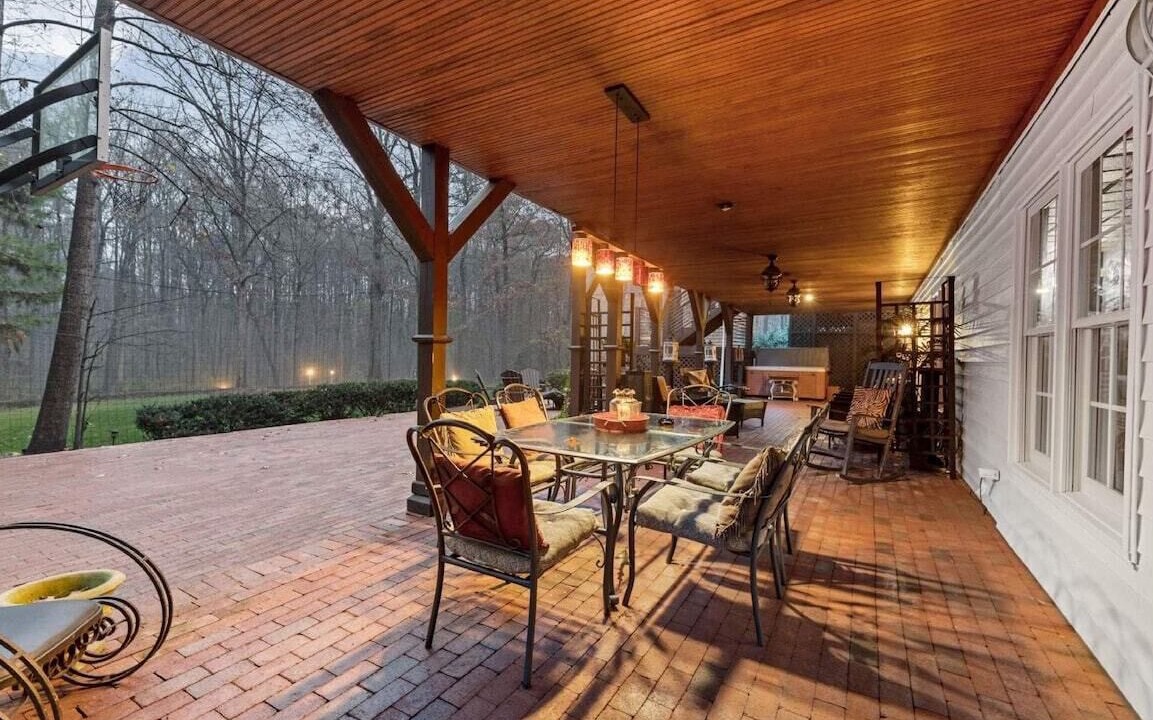 Photo of Outdoor in Willow Spring