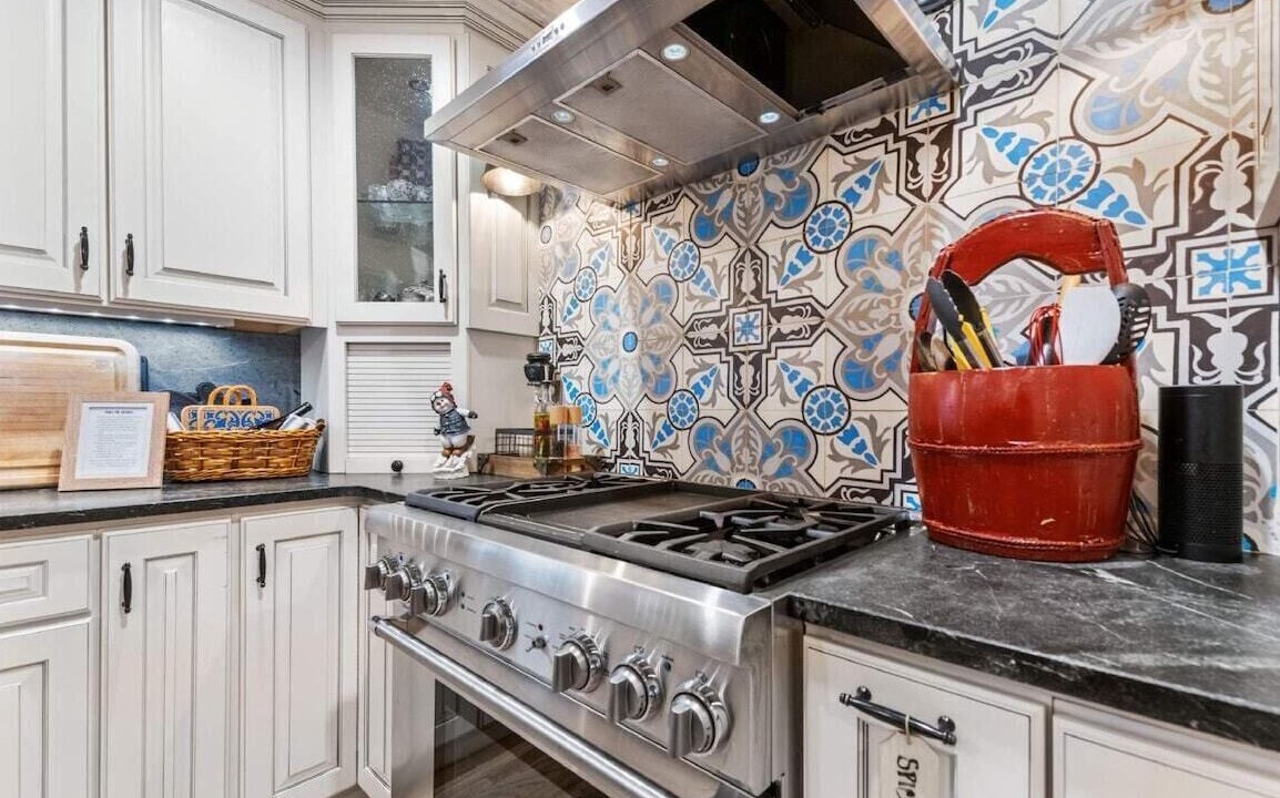 Photo of Kitchen in Willow Spring