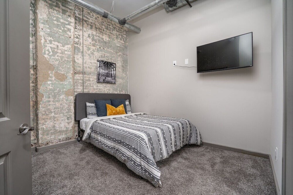 Photo of Bedroom in Rocky Mount
