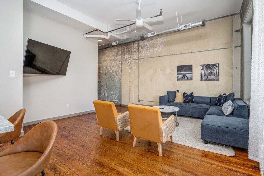 Photo of Livingroom in Rocky Mount