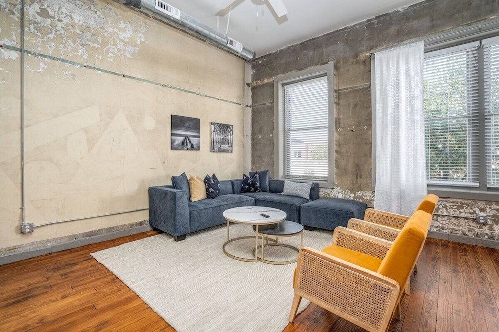 Photo of Livingroom in Rocky Mount