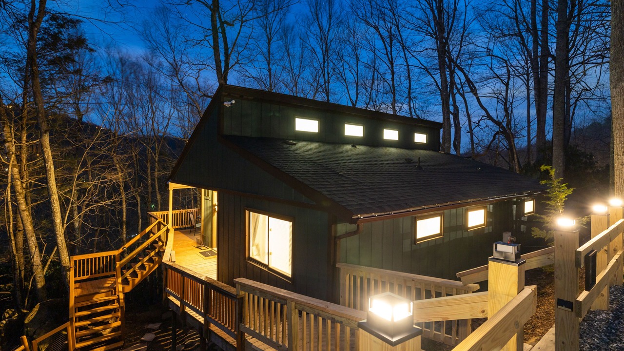 Photo of Outdoor in Mill Ridge