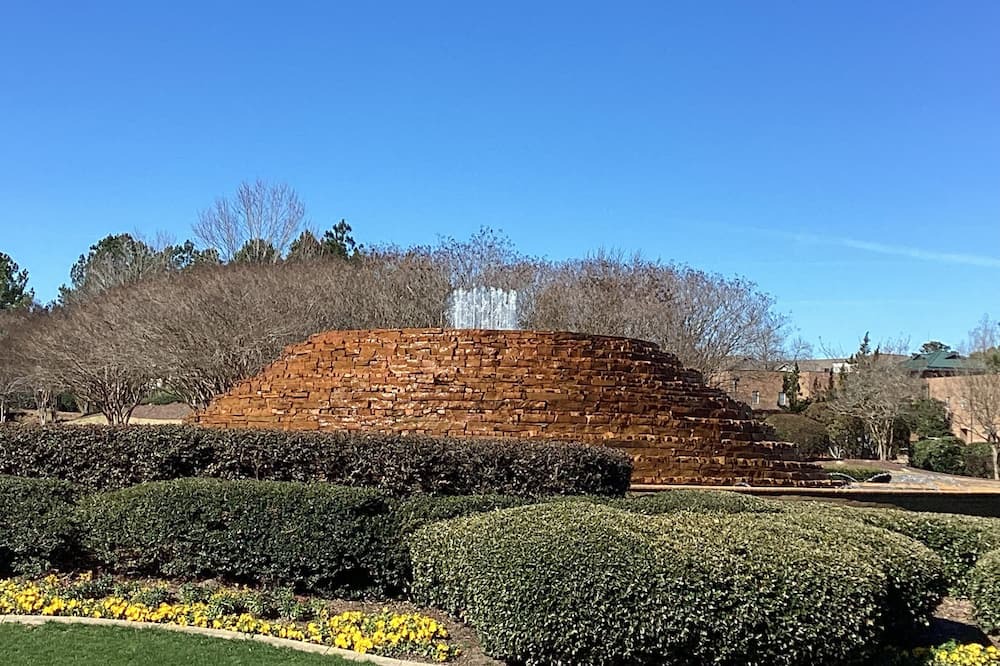 Photo of Outdoor in Lake Carolina
