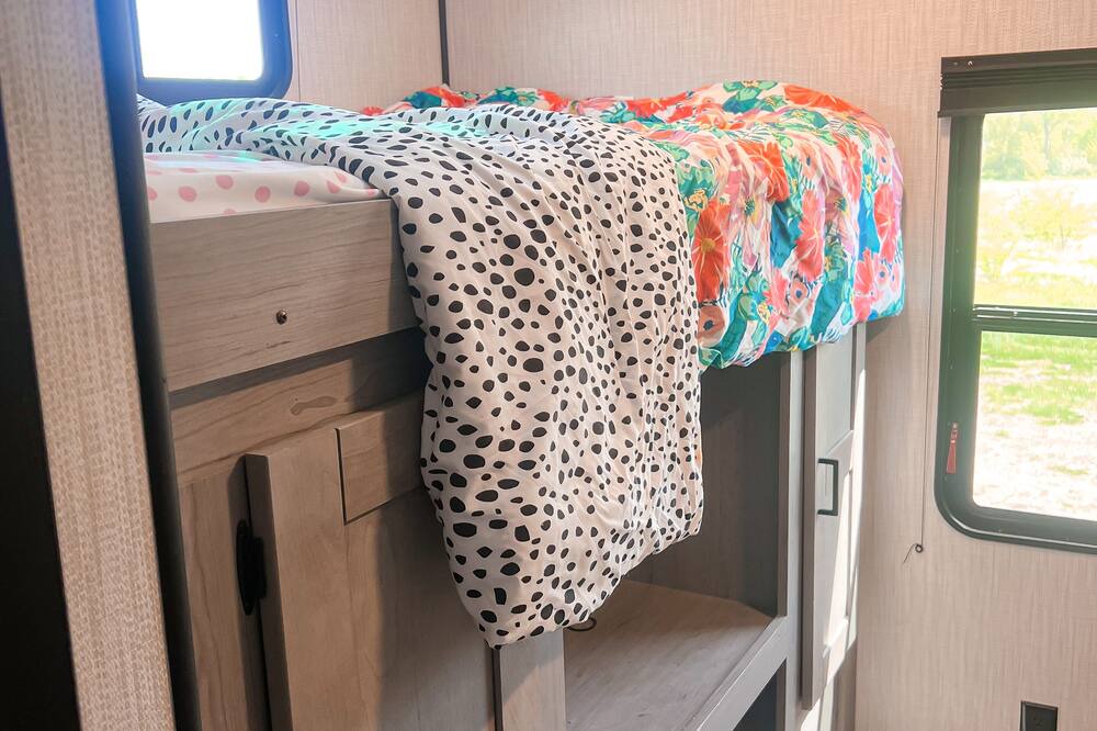 Photo of Bedroom in Santa Fe