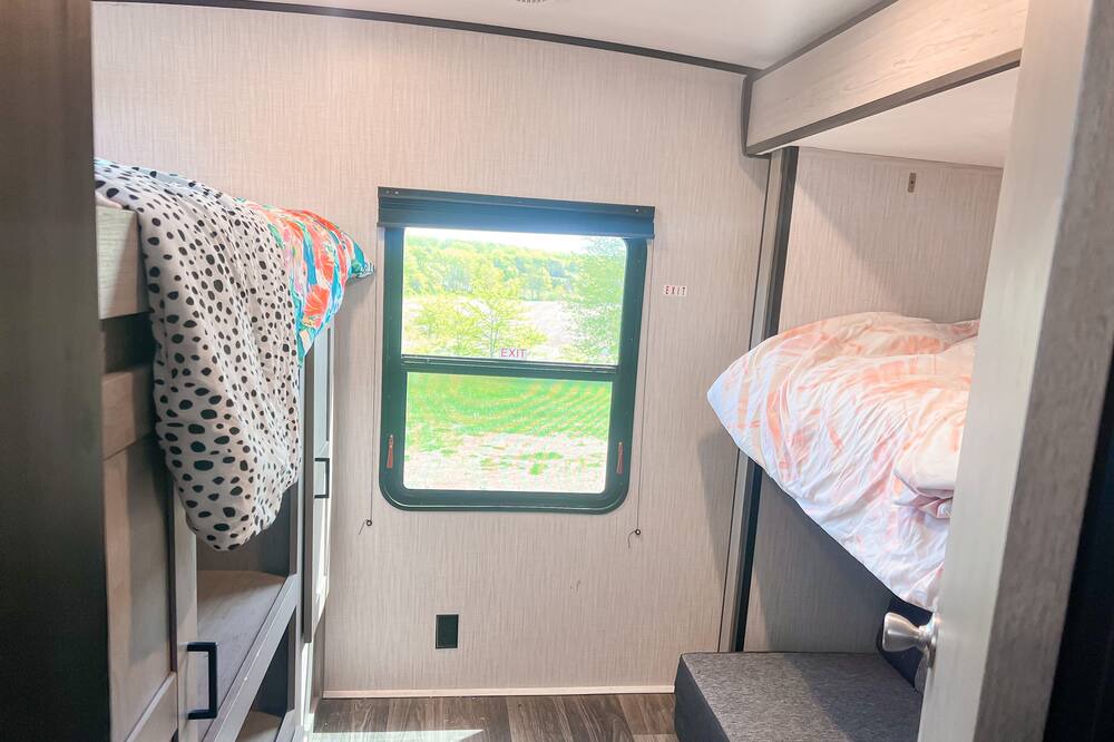 Photo of Bedroom in Santa Fe