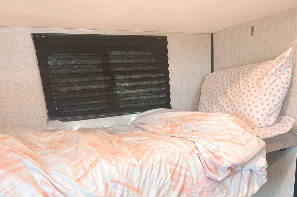 Photo of Bedroom in Santa Fe