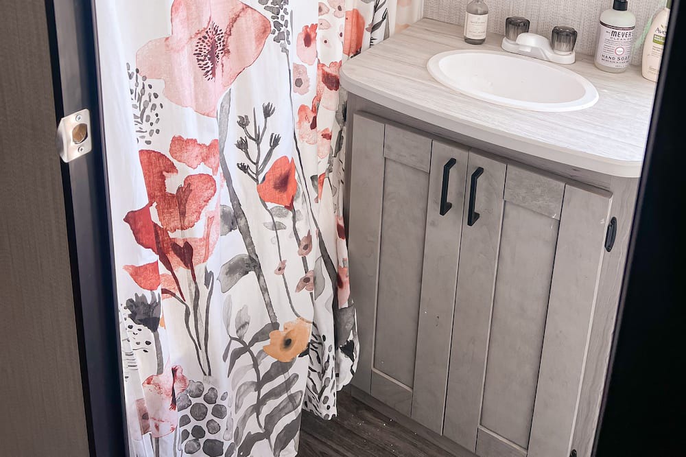 Photo of Bathroom in Santa Fe