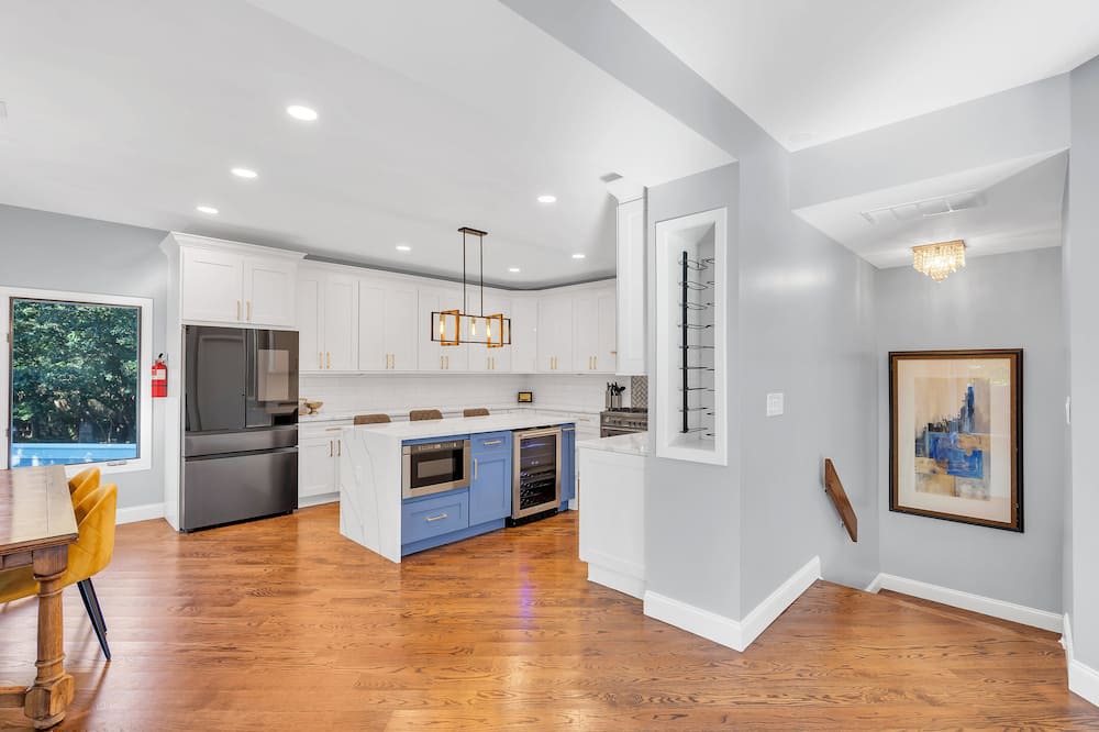 Photo of Kitchen in Shark River Hills