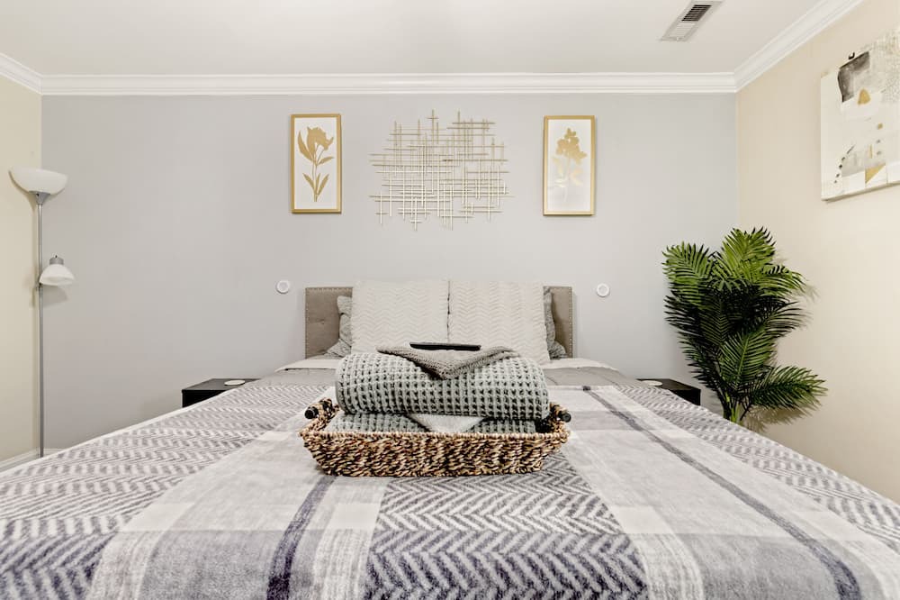 Photo of Bedroom in Goldsboro