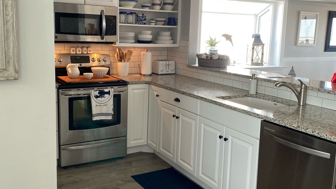 Photo of Kitchen in Anglesea