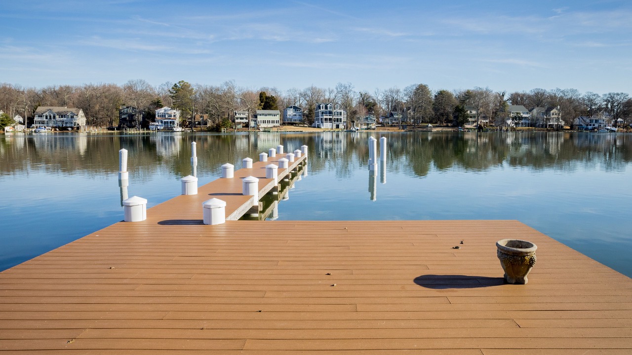Photo of Outdoor in Oyster Harbor