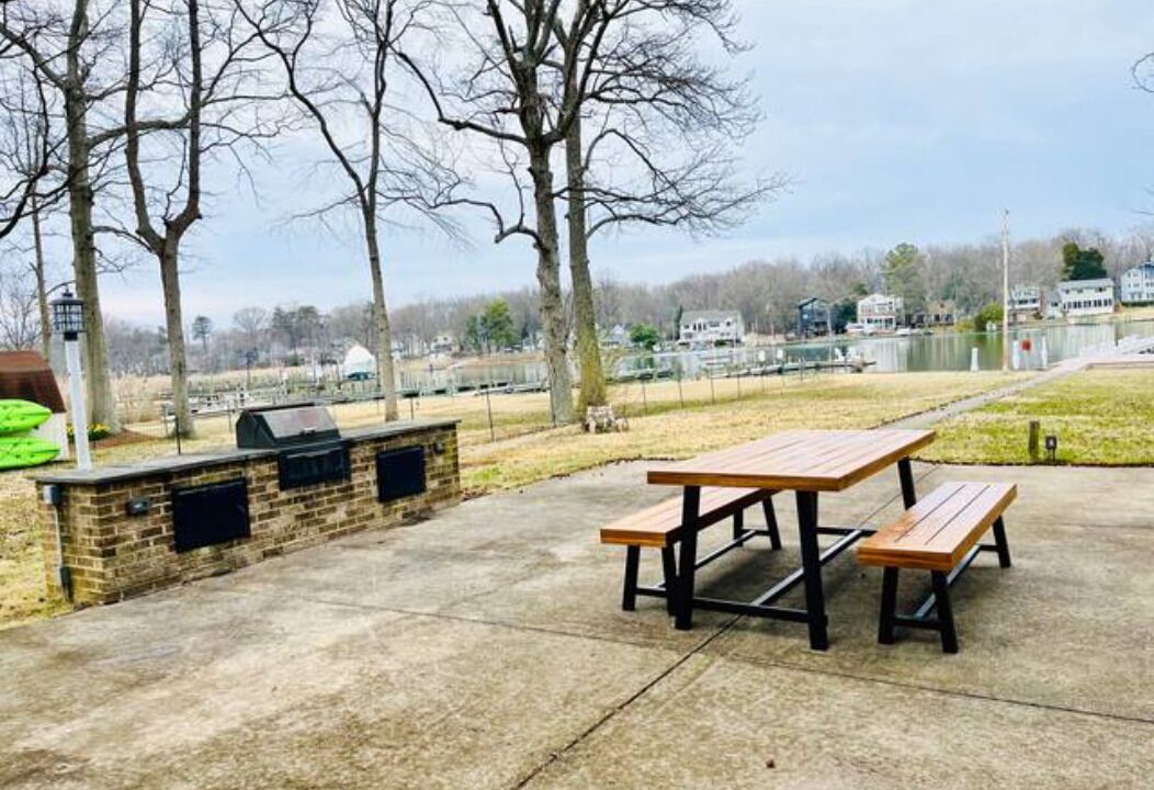 Photo of Outdoor in Oyster Harbor