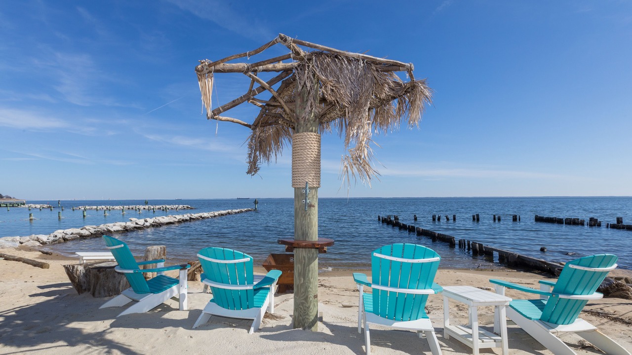 Photo of Outdoor in Oyster Harbor
