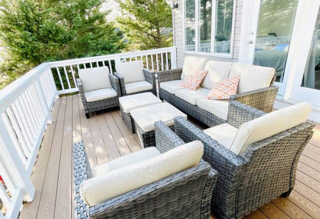 Photo of Outdoor in Oyster Harbor