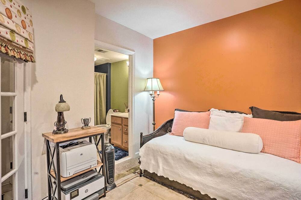 Photo of Bedroom in Richmond