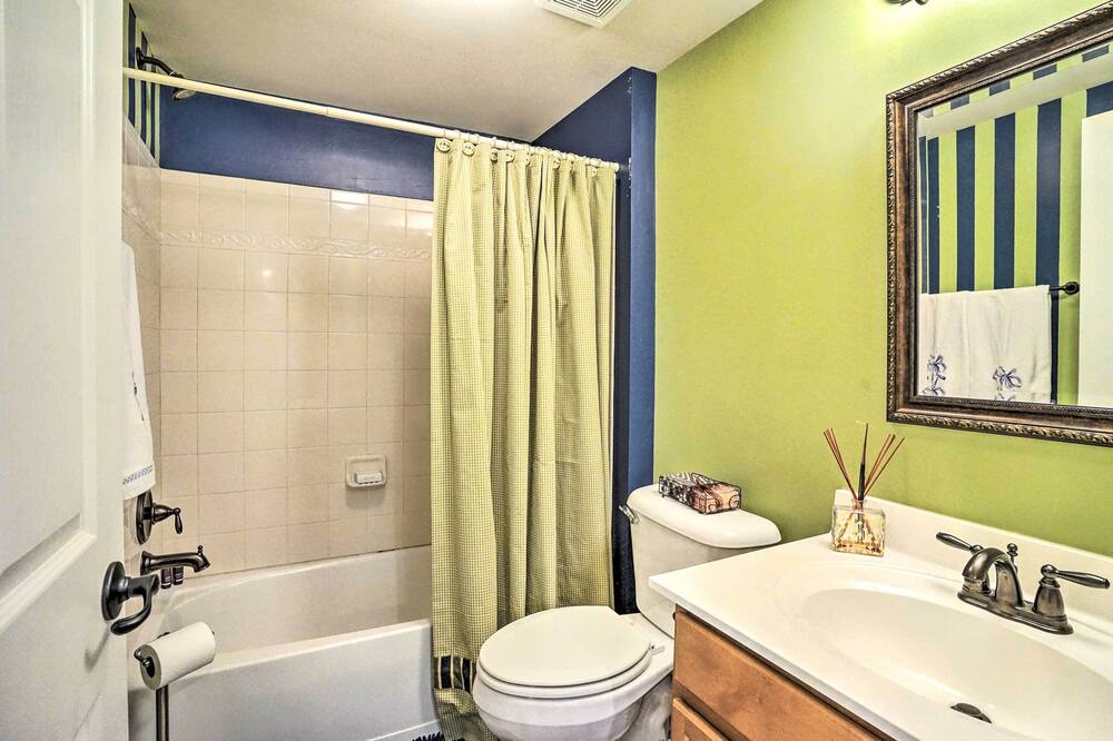 Photo of Bathroom in Richmond