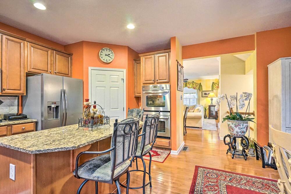 Photo of Kitchen in Richmond