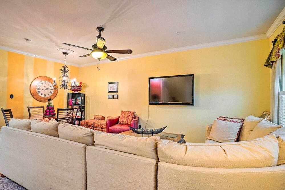 Photo of Livingroom in Richmond