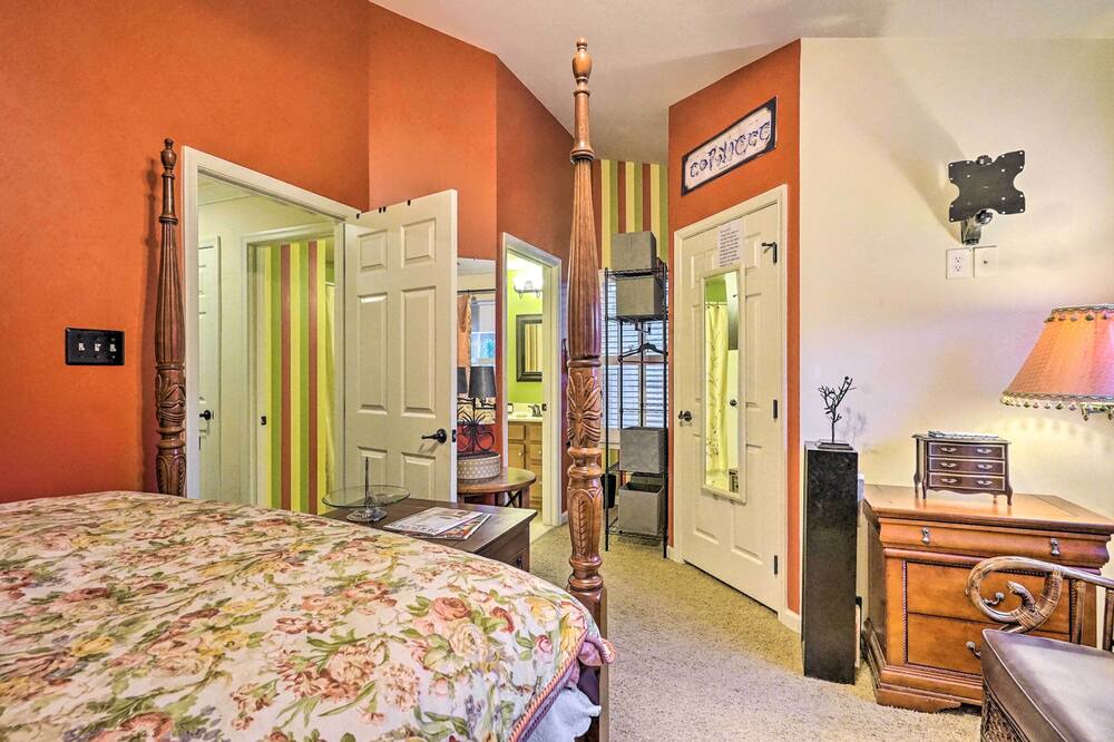 Photo of Bedroom in Richmond