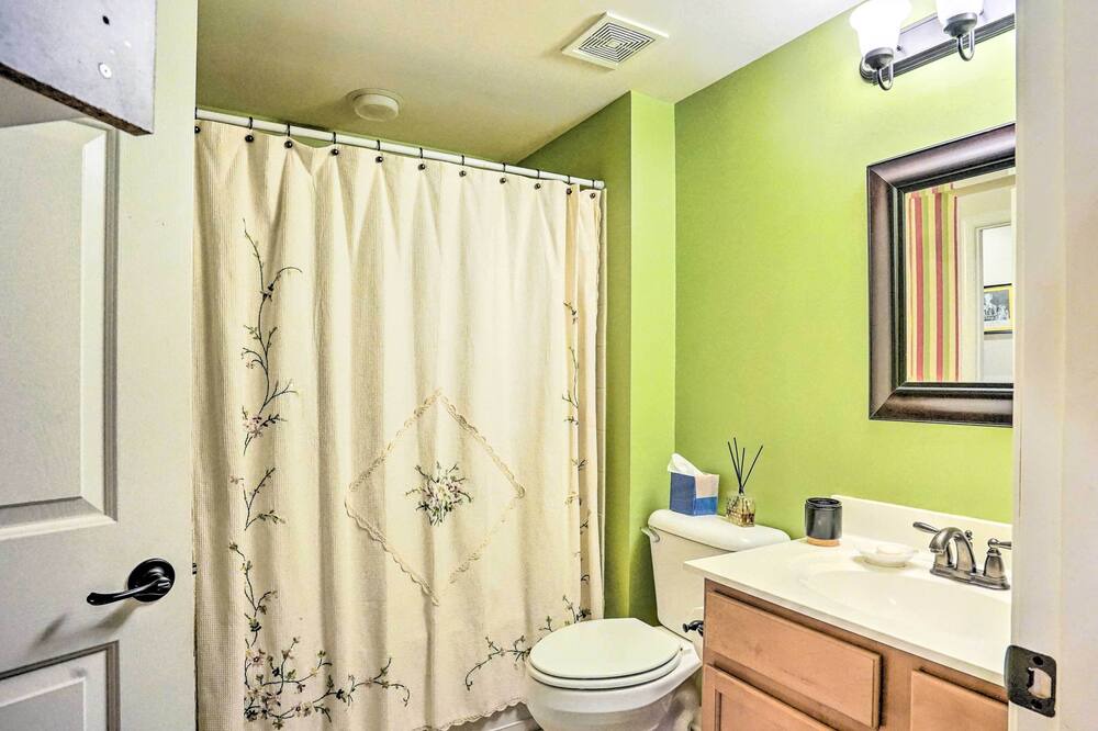 Photo of Bathroom in Richmond