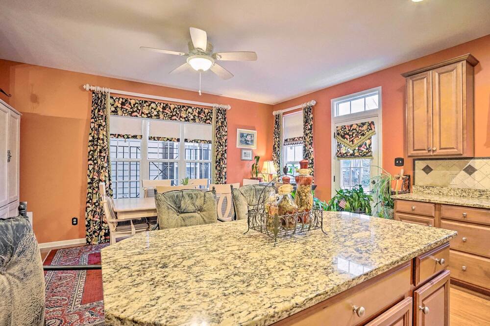 Photo of Kitchen in Richmond
