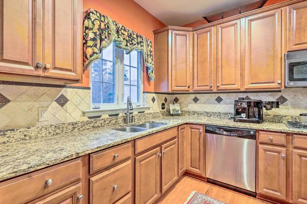 Photo of Kitchen in Richmond