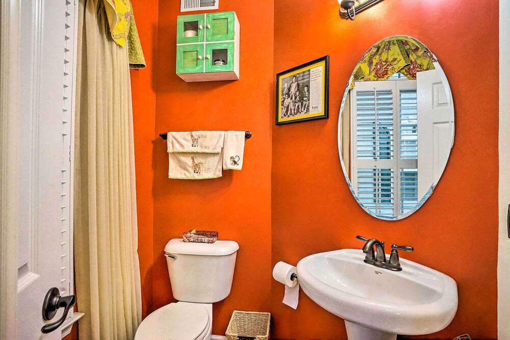 Photo of Bathroom in Richmond