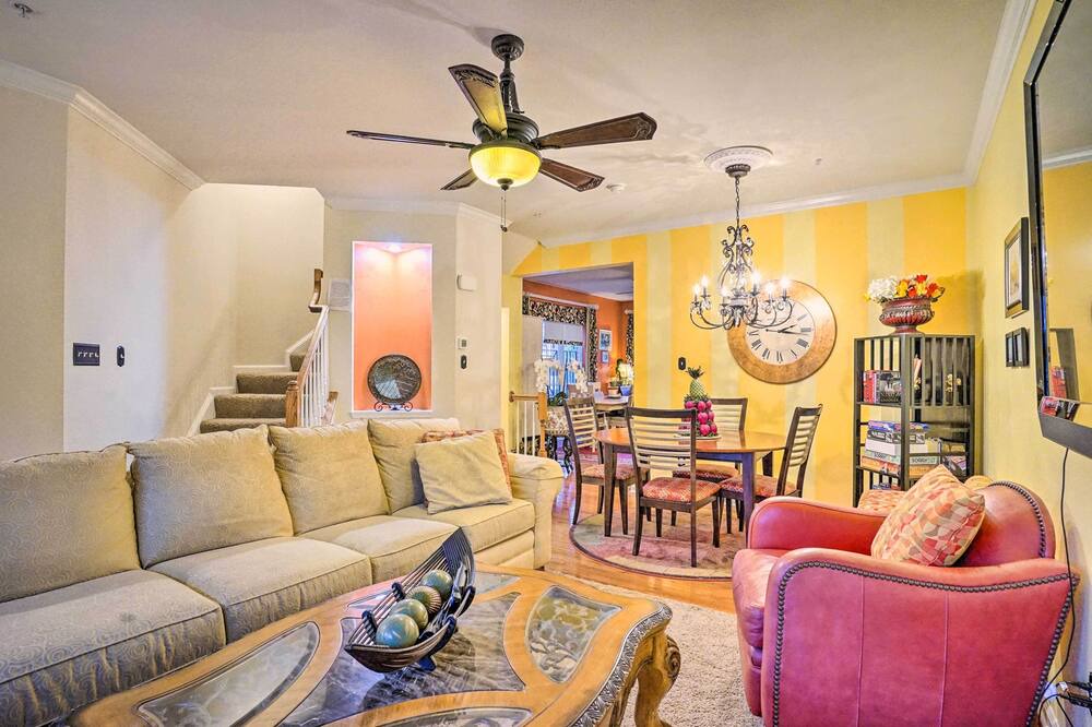 Photo of Livingroom in Richmond