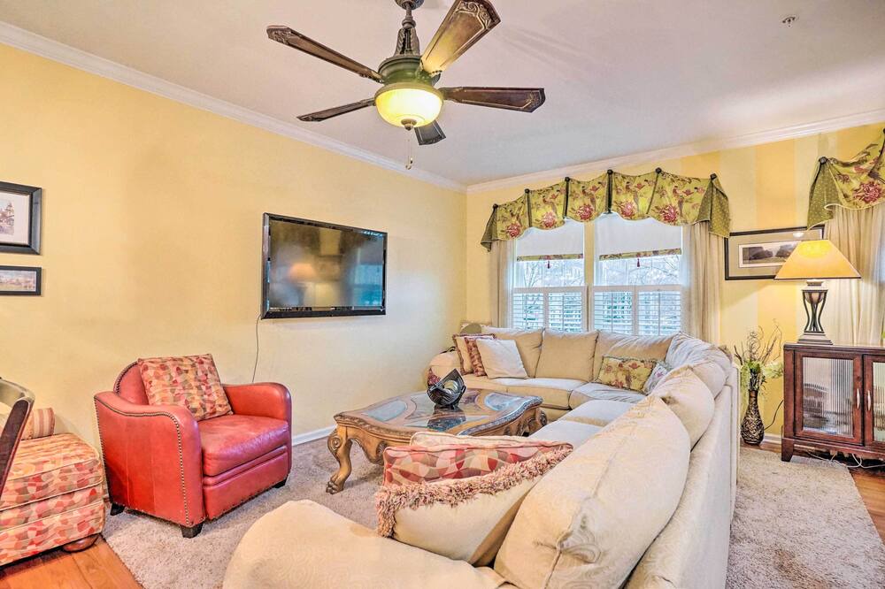 Photo of Bedroom in Richmond