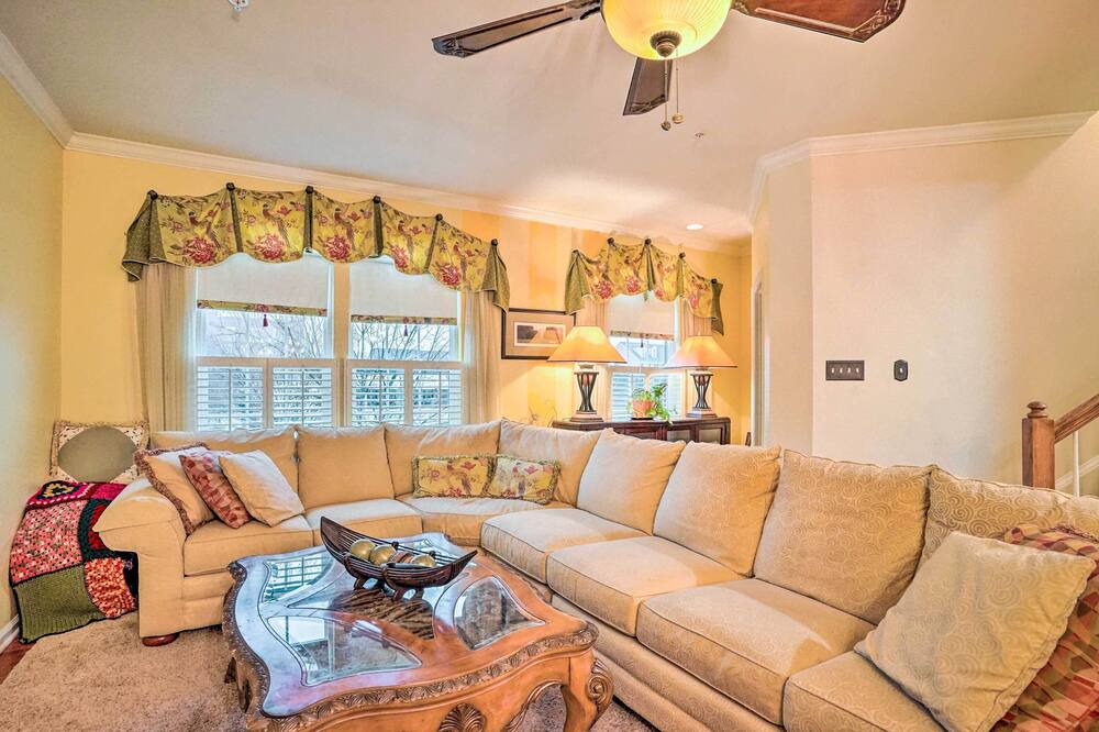 Photo of Bedroom in Richmond
