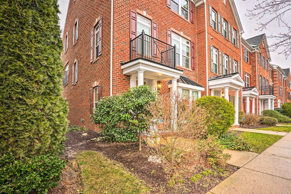 Photo of Outdoor in Richmond