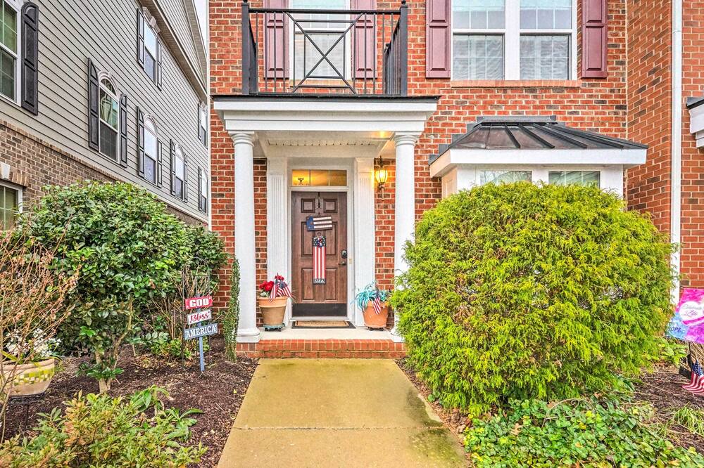 Photo of Outdoor in Richmond