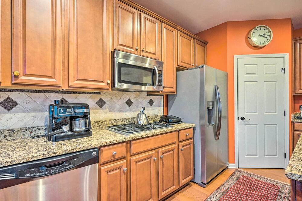 Photo of Kitchen in Richmond