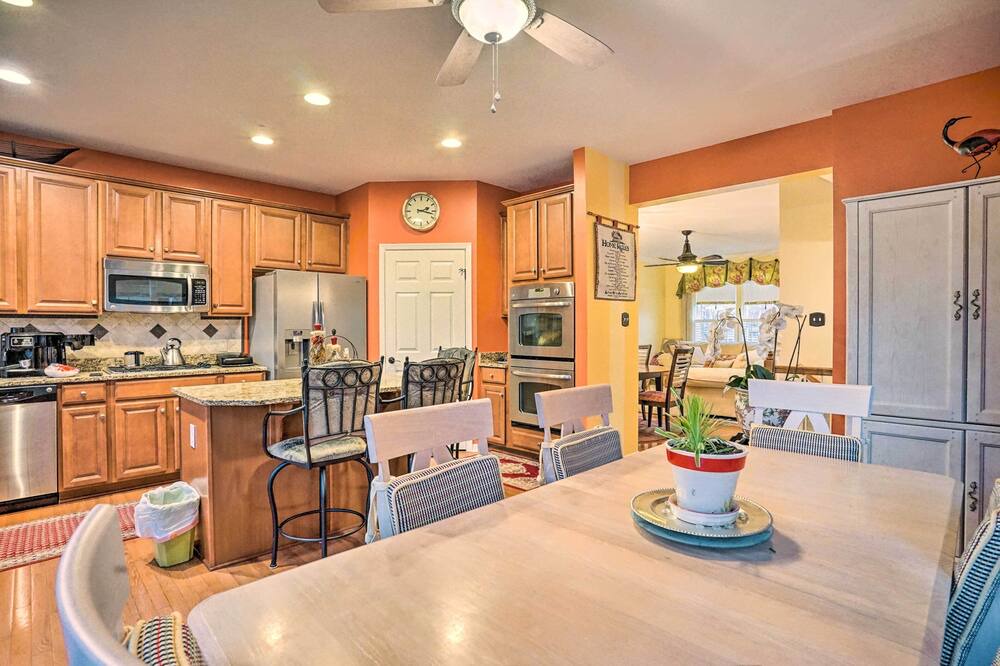 Photo of Kitchen in Richmond