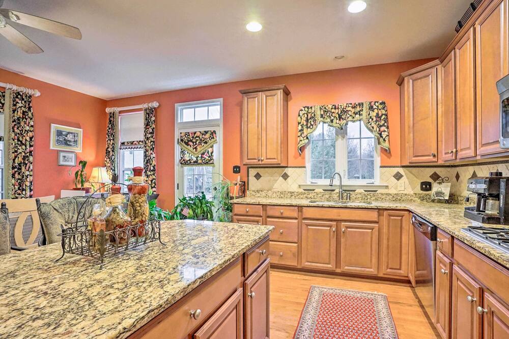 Photo of Kitchen in Richmond