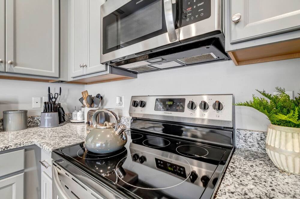 Photo of Kitchen in Kings Grant