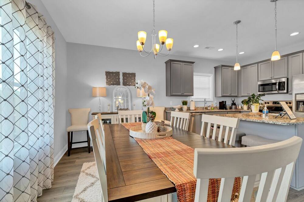 Photo of Kitchen in Kings Grant