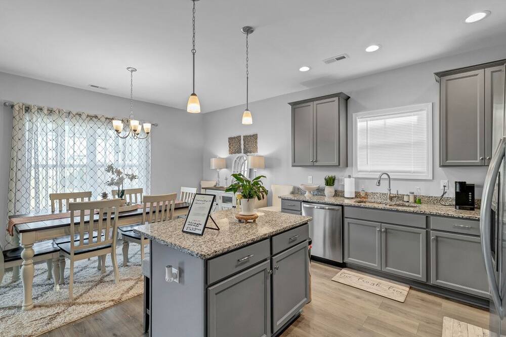 Photo of Kitchen in Kings Grant