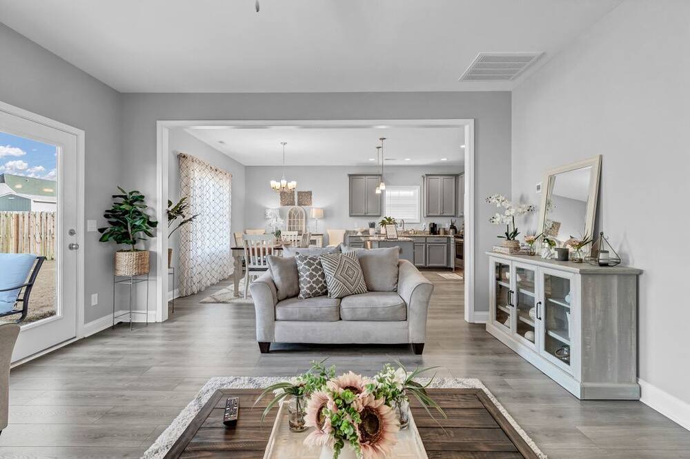 Photo of Livingroom in Kings Grant