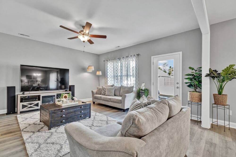 Photo of Livingroom in Kings Grant