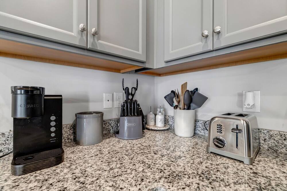 Photo of Kitchen in Kings Grant
